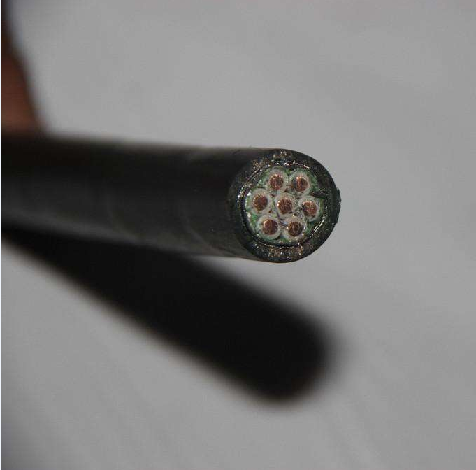 NB-YJV 0.6/1KV 4*1.5